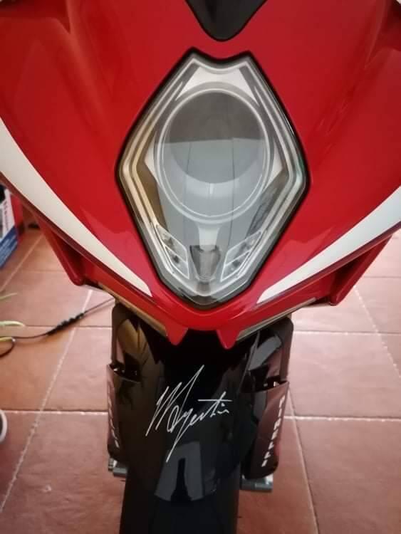 MV Agusta F4 1000 RR (2012 - 15) (2)