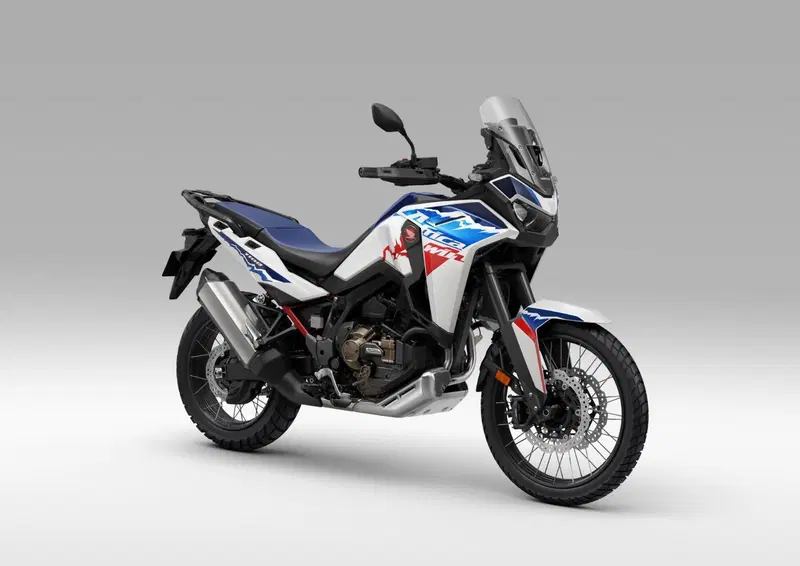 Honda Africa Twin CRF 1100L ES DCT (2024 - 26) (2)