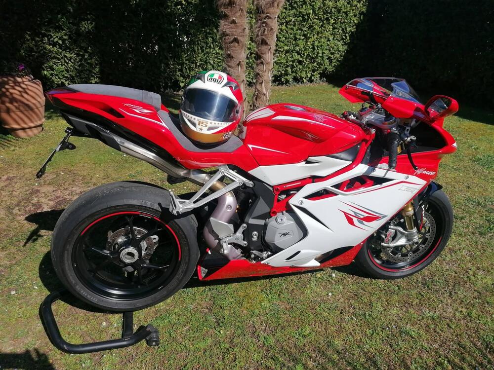 MV Agusta F4 1000 RR (2012 - 15) (3)