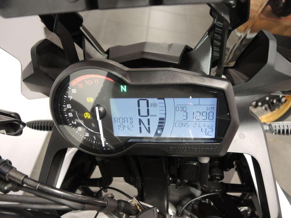 Bmw F 750 GS (2018 - 20) (5)