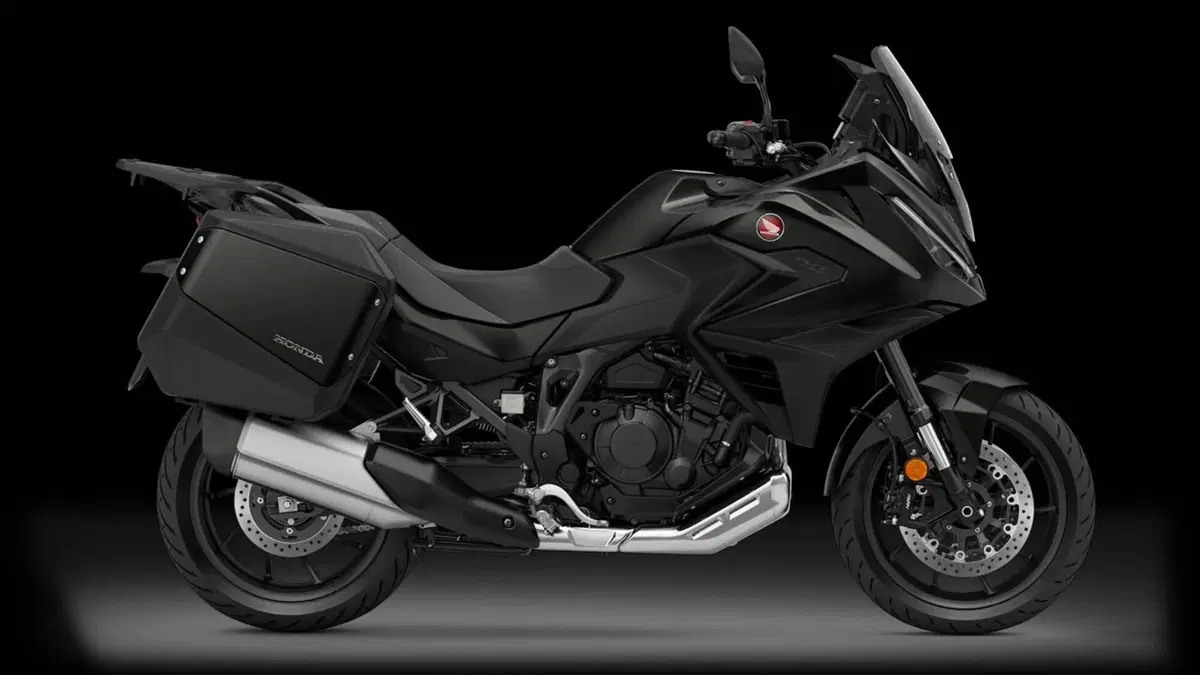 Honda NT 1100 (2025 - 26)