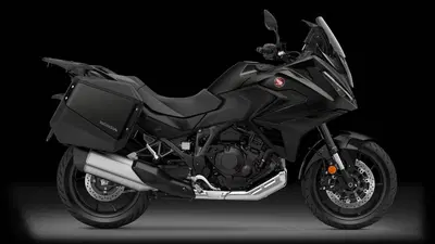 Honda NT 1100 (2025 - 26) nuova