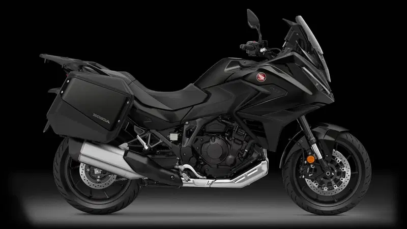 Honda NT 1100 (2025 - 26)