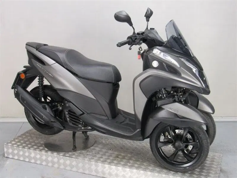 Yamaha Tricity 155 (2021 - 22) (3)