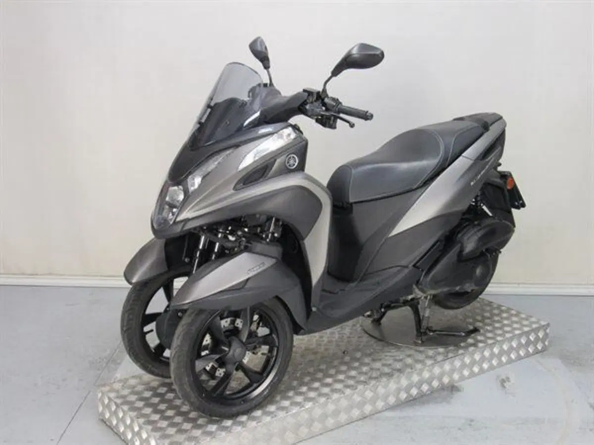 Yamaha Tricity 155 (2021 - 22) (4)