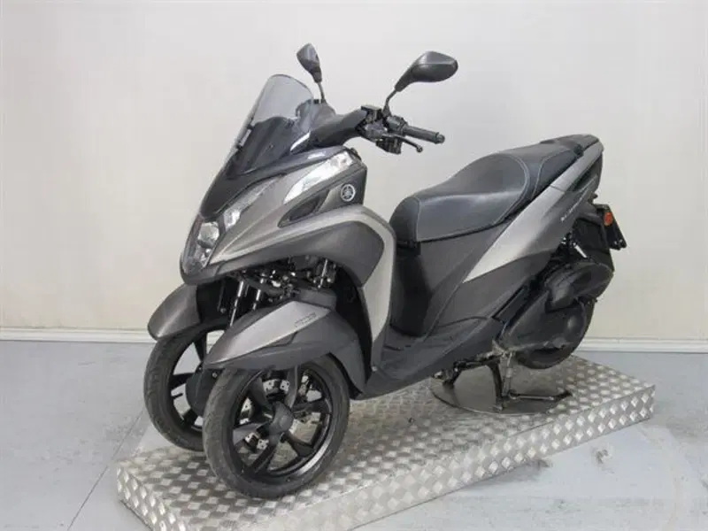 Yamaha Tricity 155 (2021 - 22) (4)