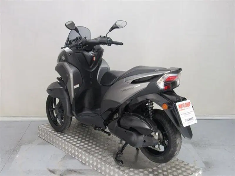 Yamaha Tricity 155 (2021 - 22) (6)