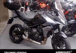 Triumph Tiger Sport 660 (2022 - 24) usata