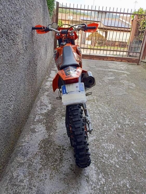 KTM 250 EXC-F (2007) (4)