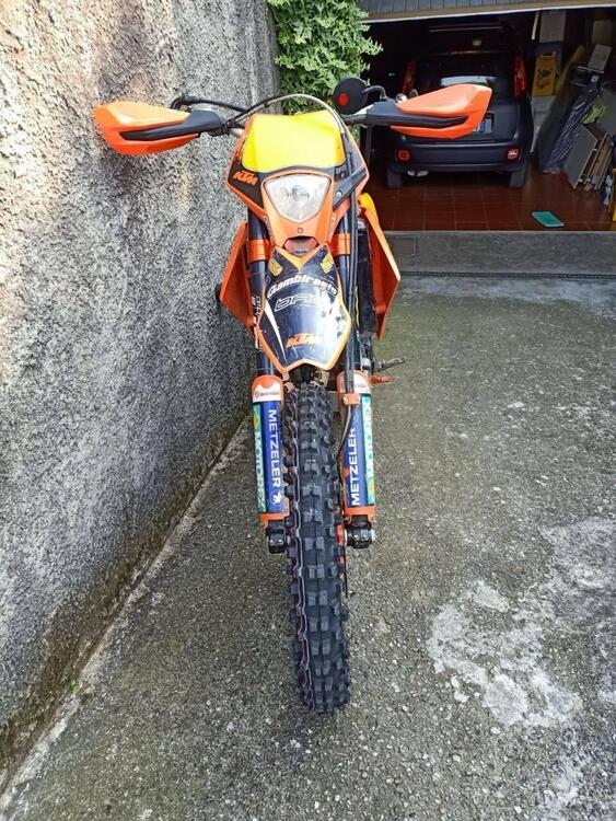 KTM 250 EXC-F (2007) (3)