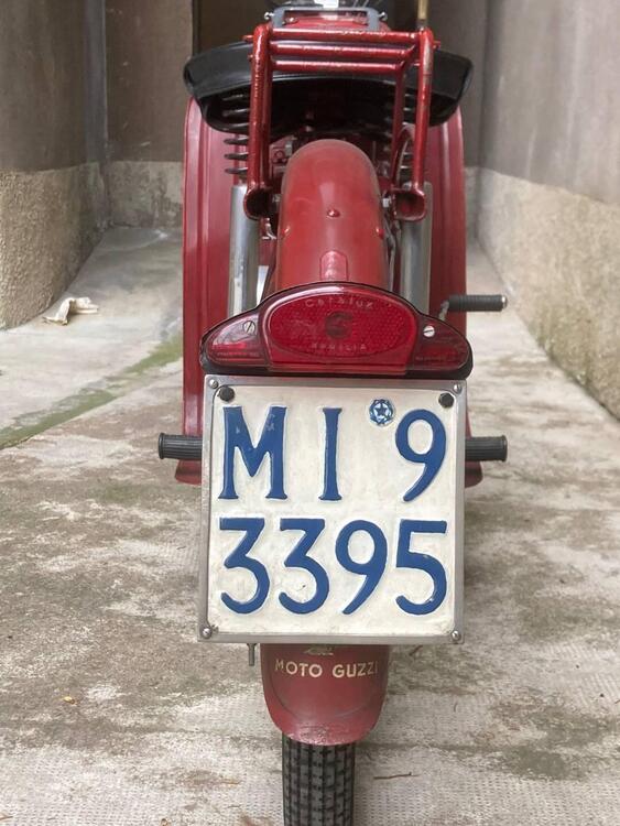 Moto Guzzi guzzino 65 (3)