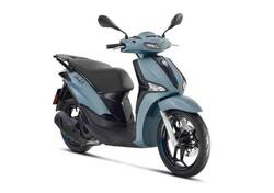 Piaggio Liberty 125 (2025) nuova