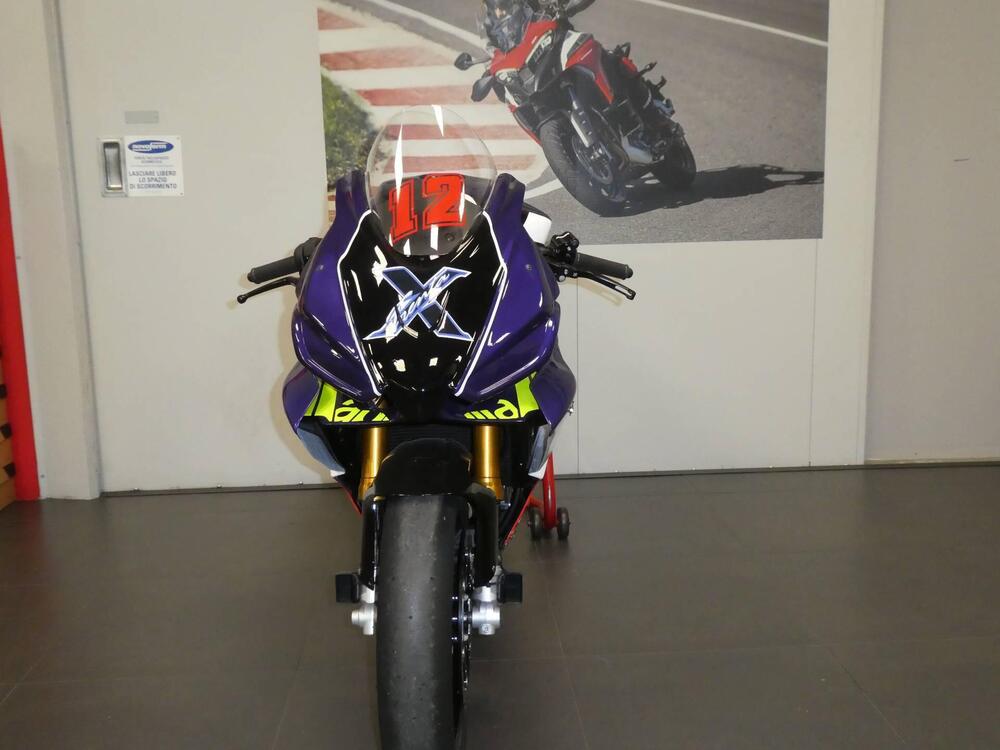 Aprilia RS 660 (2020 - 24) (2)