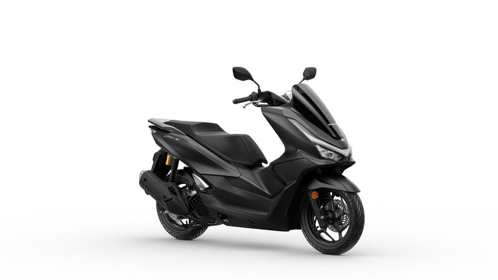 Honda PCX 125 (2025)