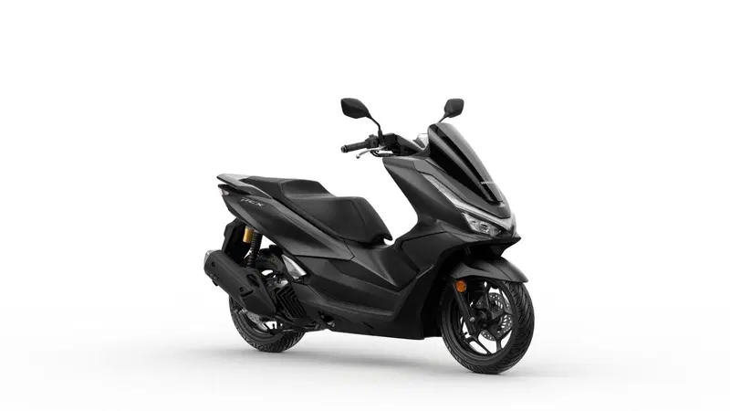 Honda PCX 125 (2025 - 26) (2)