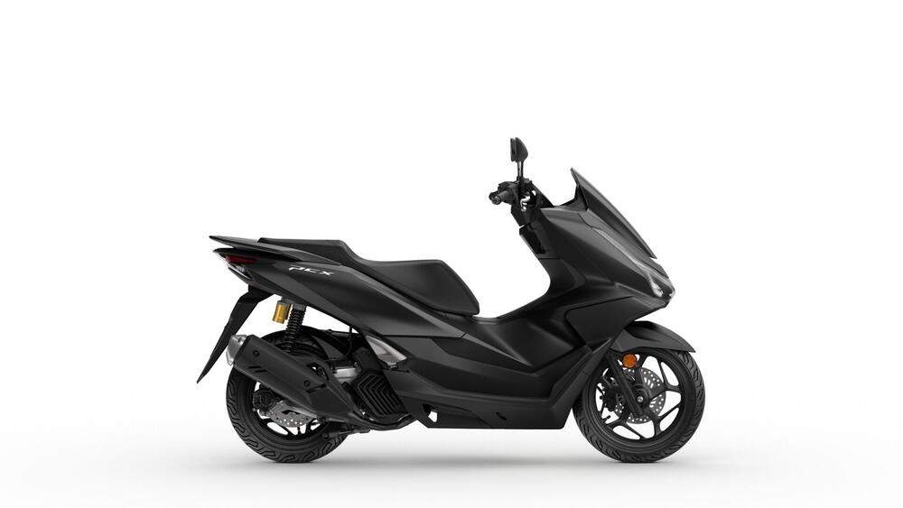 Honda PCX 125 (2025) (2)