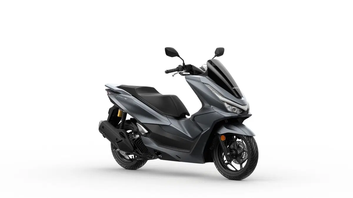 Honda PCX 125 (2025 - 26) (2)