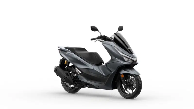 Honda PCX 125 (2025 - 26) (2)