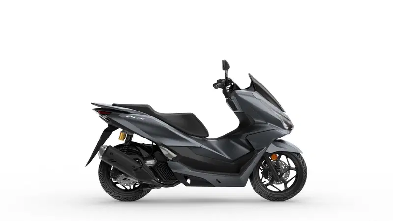 Honda PCX 125 (2025 - 26)