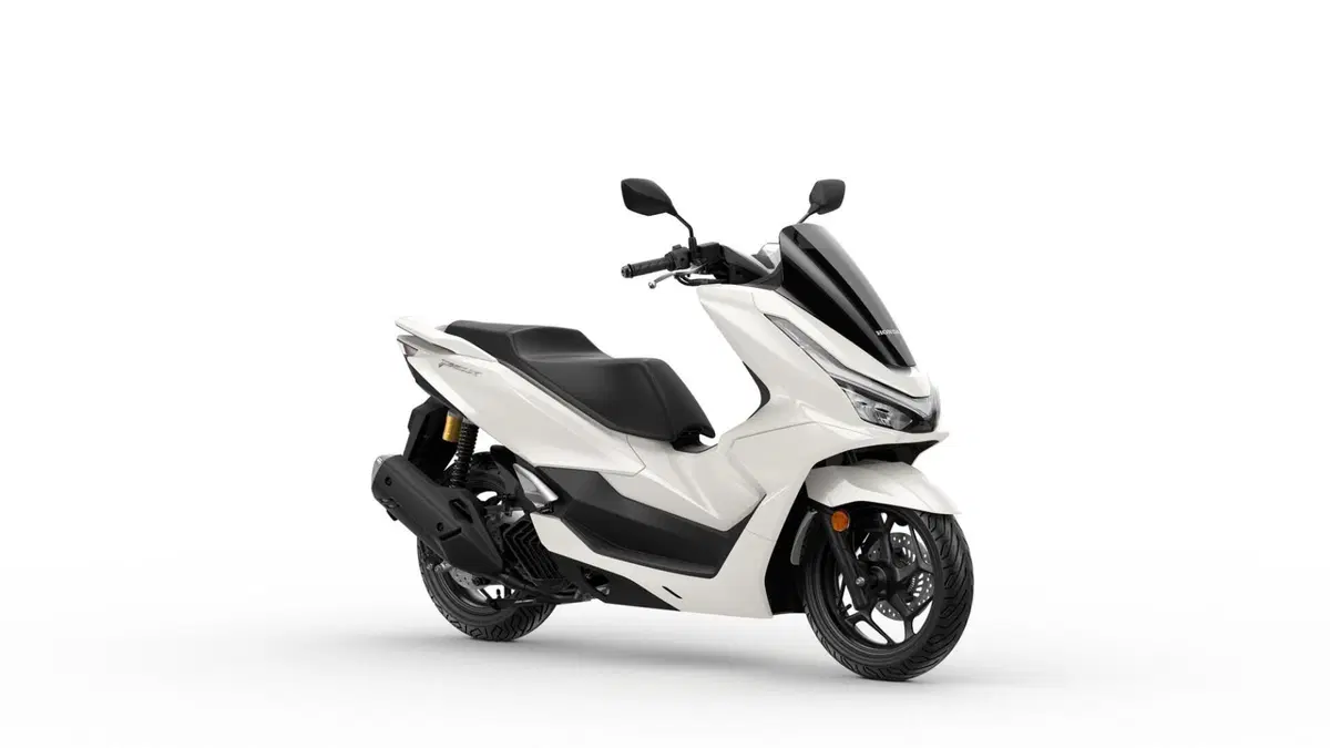 Honda PCX 125 (2025 - 26) (2)