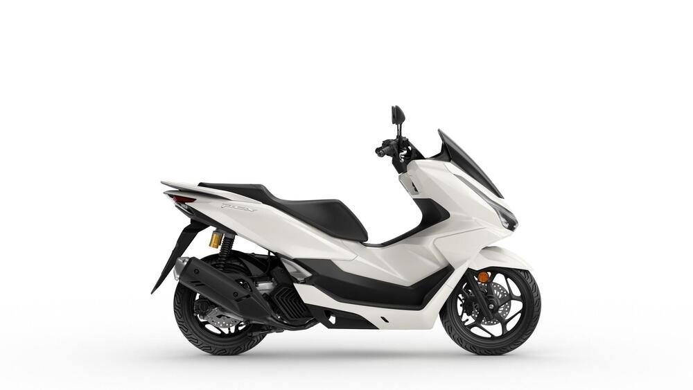 Honda PCX 125 (2025) (2)