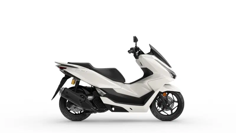 Honda PCX 125 (2025 - 26)