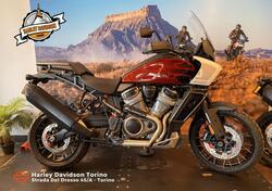 Harley-Davidson Pan America 1250 Special (2020 - 25) usata