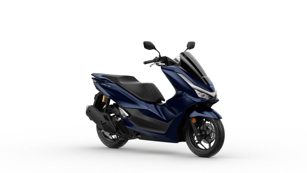 Honda PCX 125 (2025)