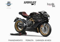 MV Agusta Superveloce 800 S (2021 - 25) nuova