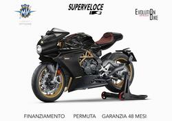 MV Agusta Superveloce 800 S (2021 - 25) nuova