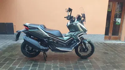 Zontes ZT368-G (2024 - 26) nuova