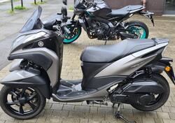 Yamaha Tricity 125 (2022 - 25) usata