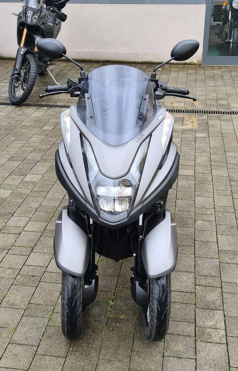 Yamaha Tricity 125 (2022 - 25) (3)