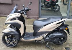 Yamaha Tricity 155 (2022 - 25) usata