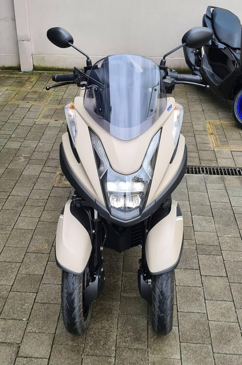 Yamaha Tricity 155 (2022 - 25) (3)