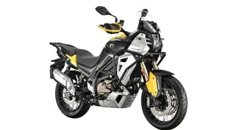 QJ Motor SVT 650 X (2025 - 26) (3)