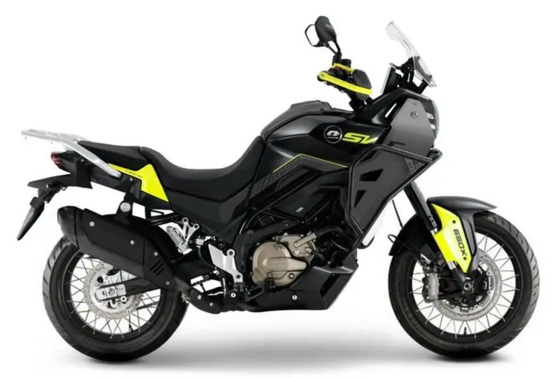 QJ Motor SVT 650 X (2025 - 26) (4)