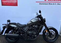 Honda CMX 1100 Rebel DCT (2021 - 24) usata