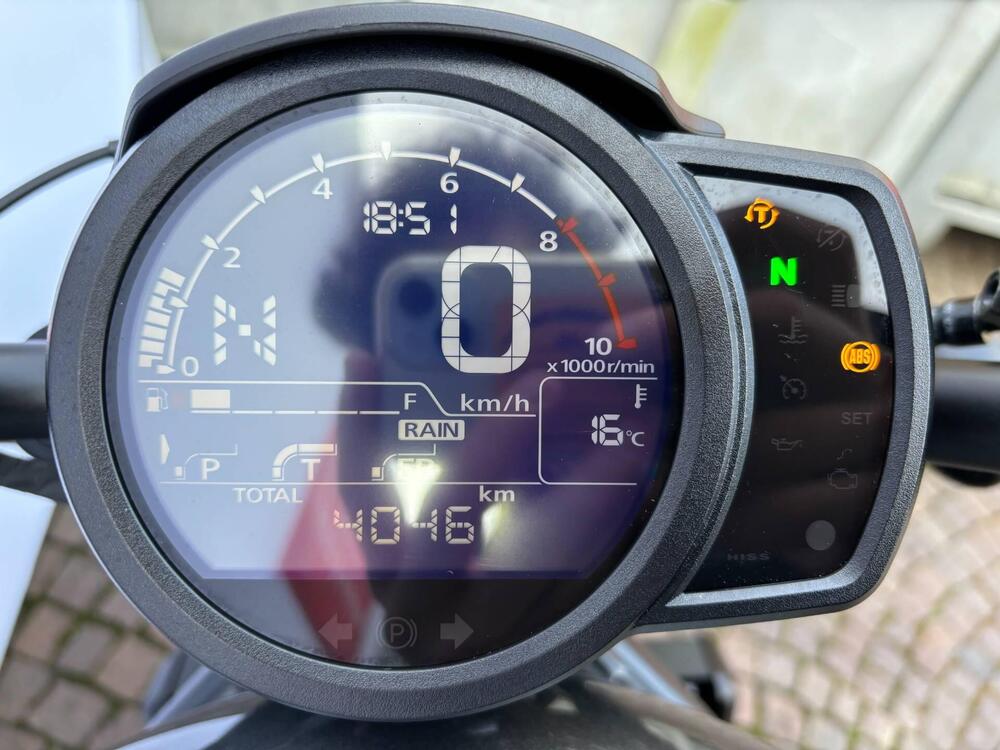 Honda CMX 1100 Rebel DCT (2021 - 24) (3)