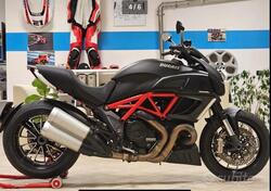 Ducati Diavel 1200 (2010 - 13) usata