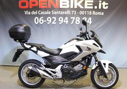 Honda NC 750 X ABS (2016 -17) usata