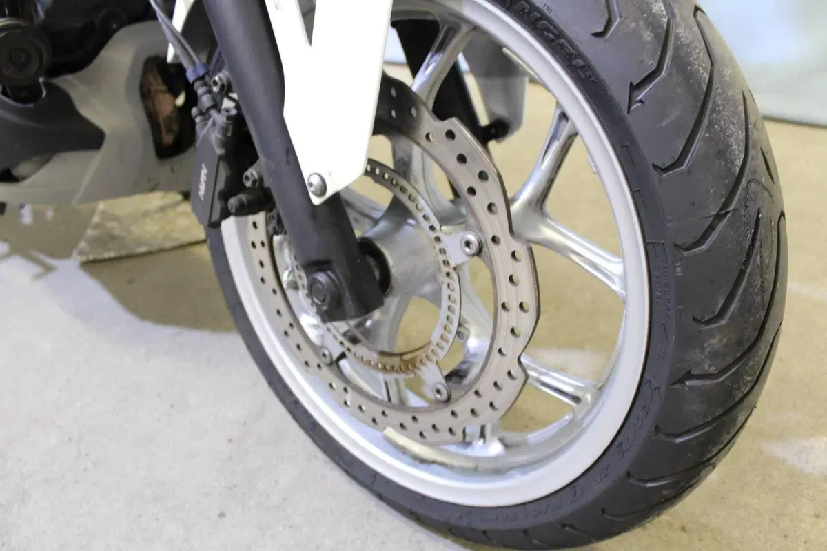 Honda NC 750 X ABS (2016 -17) (7)