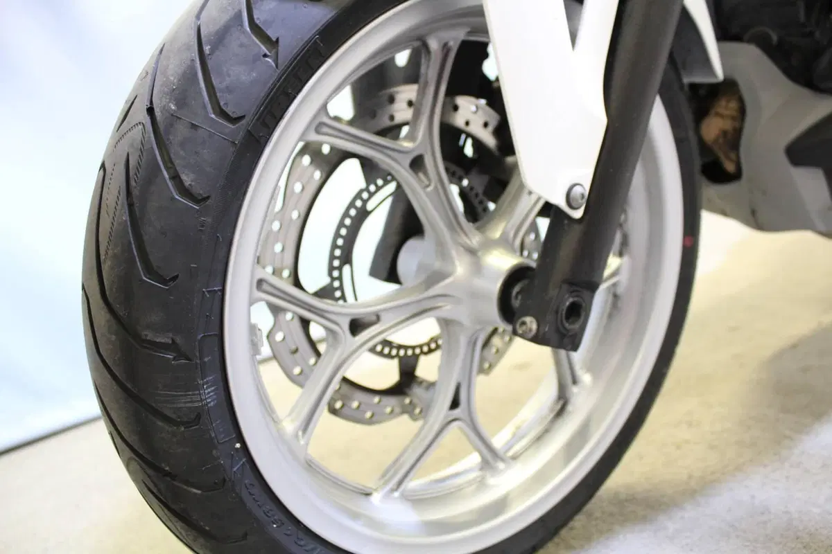 Honda NC 750 X ABS (2016 -17) (14)