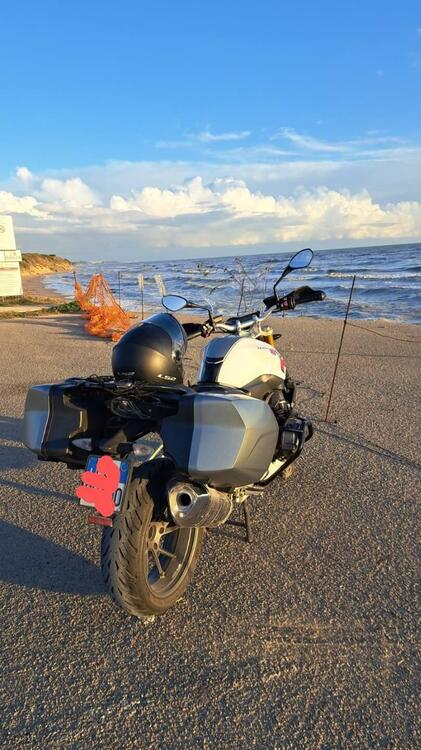 Bmw R 1200 R (2015 - 16) (2)