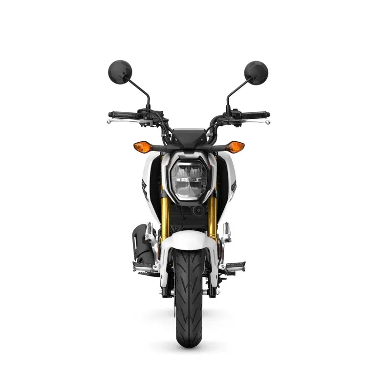 Honda MSX 125 Grom (2021 - 26) (6)