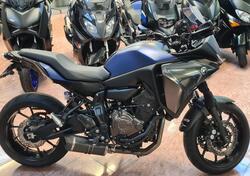 Yamaha Tracer 700 (2020) usata