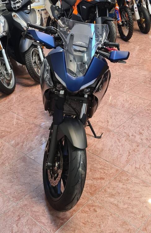 Yamaha Tracer 700 (2020) (4)