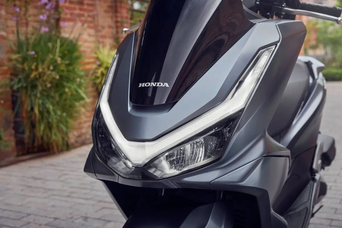 Honda PCX 125 (2025 - 26) (7)