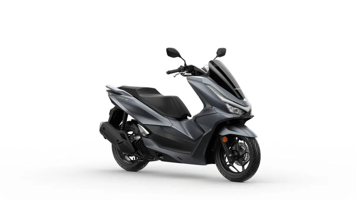 Honda PCX 125 (2025 - 26) (3)