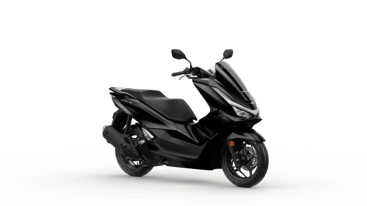 Honda PCX 125 (2025 - 26)